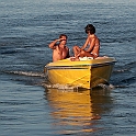 Momenti veneziani 24 - Navigazioni lagunari 2